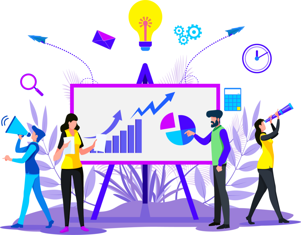 website design